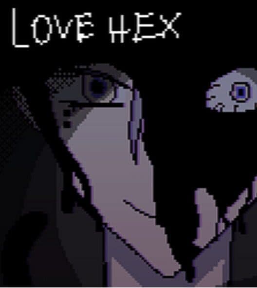 Обложка Love Hex
