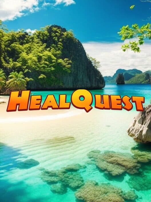 Обложка HealQuest