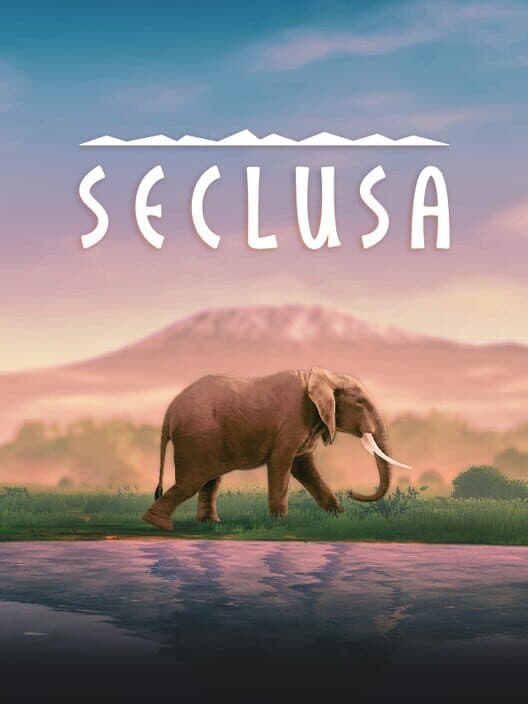 Обложка Seclusa