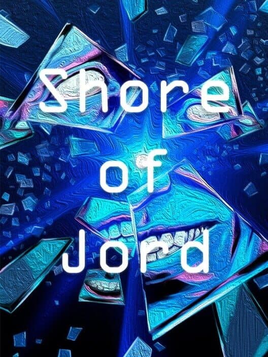 Обложка Shore of Jord