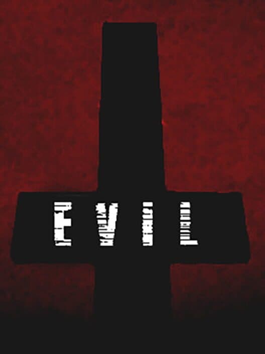Обложка Evil