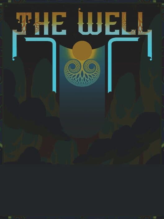 Обложка The Well