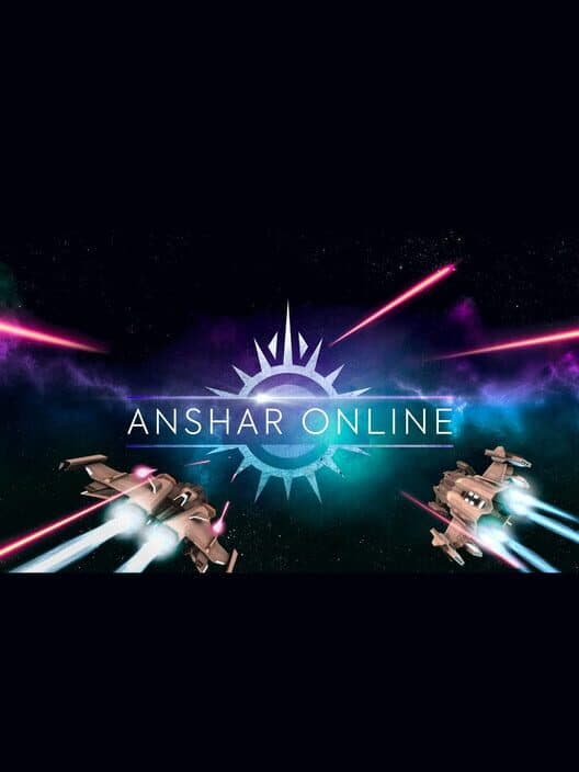 Обложка Anshar Online