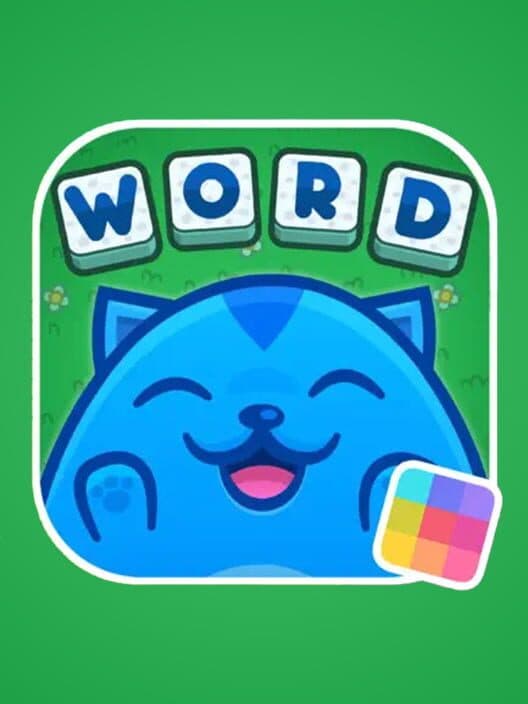 Обложка Sushi Cat Words
