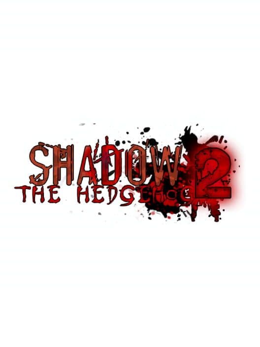 Обложка Shadow the Hedgehog 2