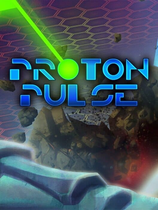 Обложка Proton Pulse +