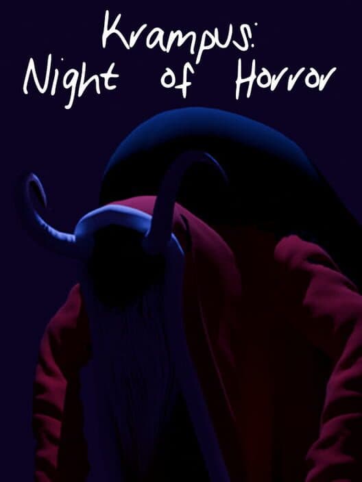 Обложка Krampus: Night of Horror