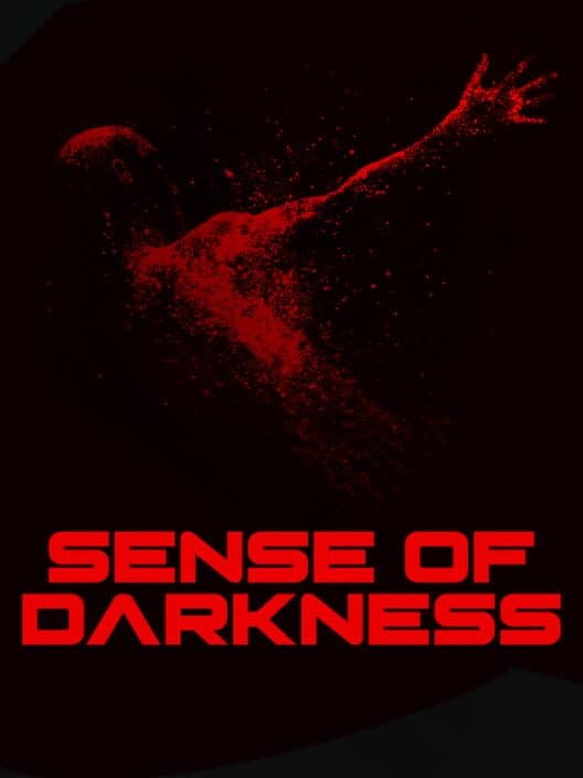 Обложка Sense of Darkness