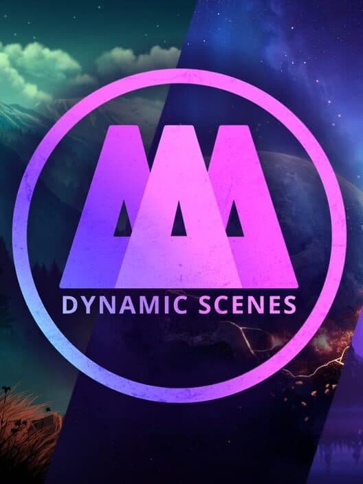 Обложка AAA Dynamic Scenes