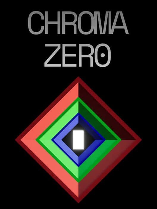 Обложка Chroma Zero
