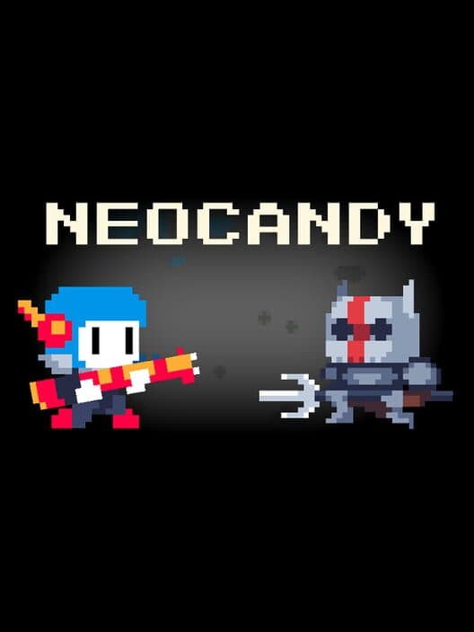 Обложка NeoCandy