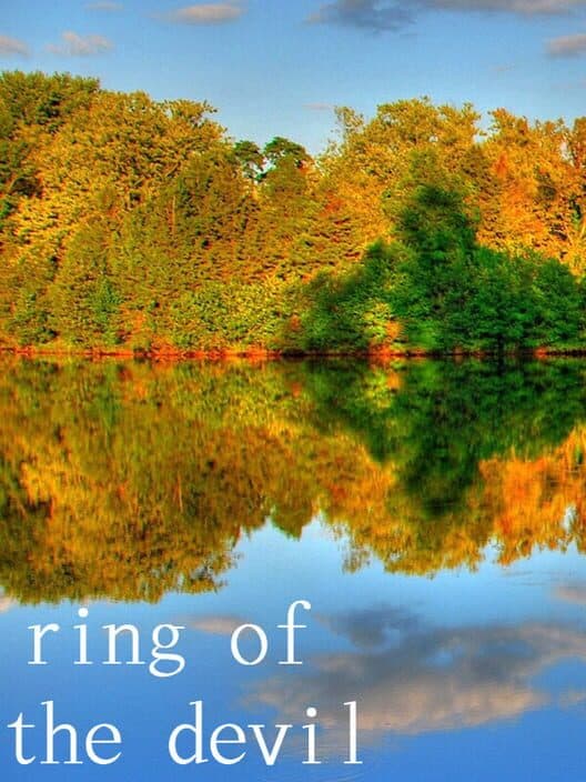 Обложка Ring of The Devil