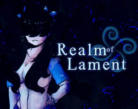 Обложка Realm of Lament
