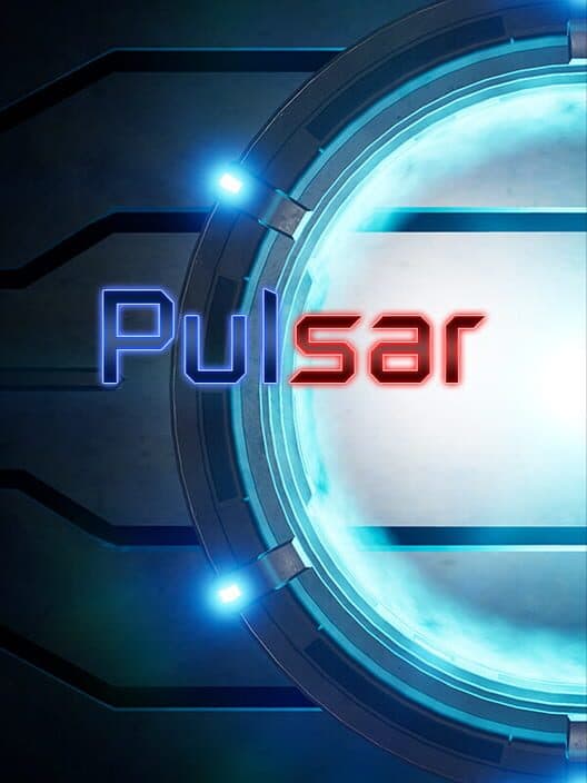 Обложка Pulsar