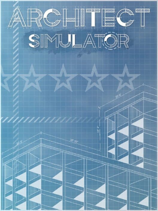 Обложка Architect Simulator