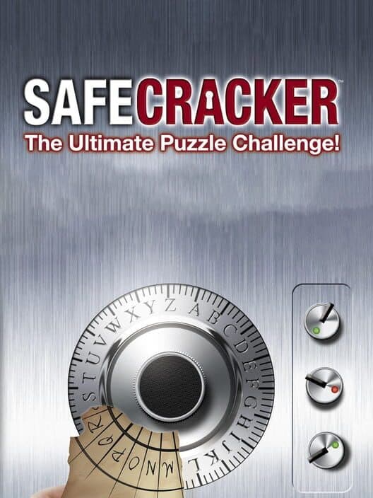 Обложка Safecracker: The Ultimate Puzzle Challenge!