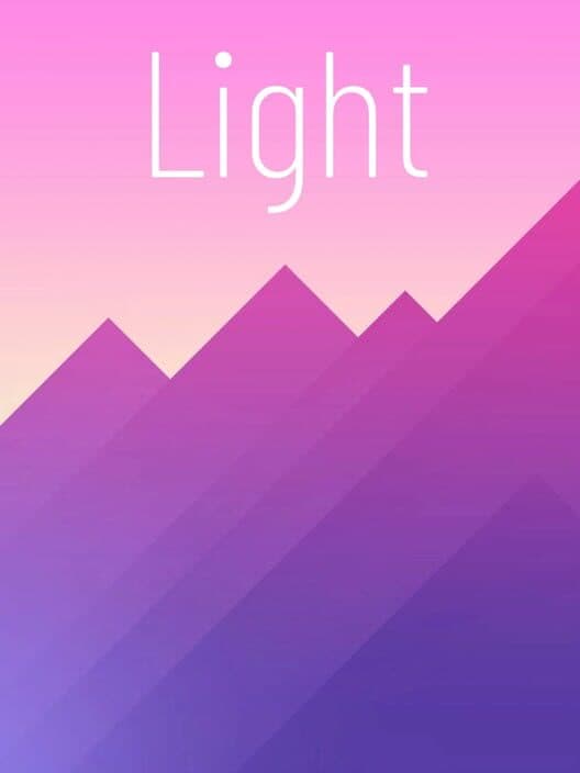 Обложка Light