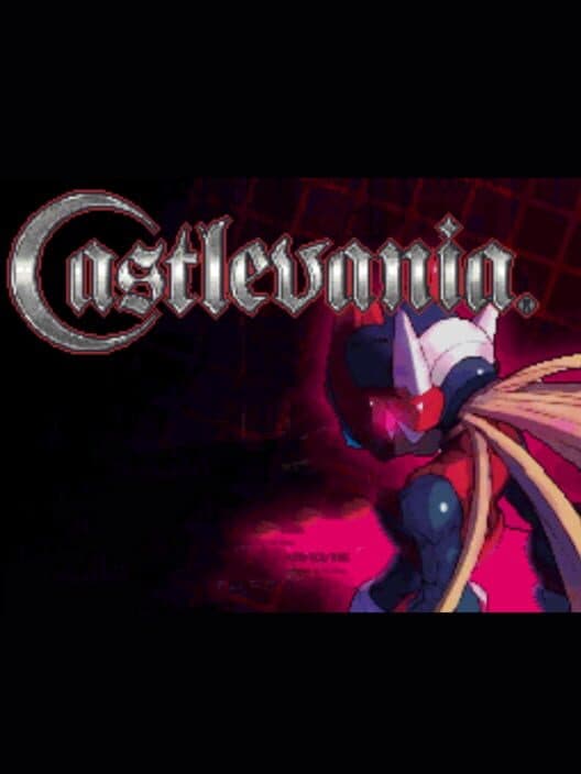 Обложка Castlevania: Order of Ecclesia - Zero Collection