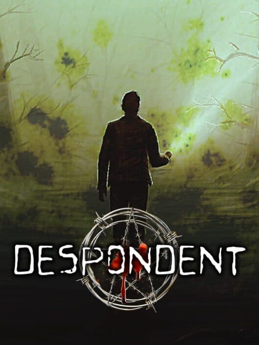 Обложка Despondent
