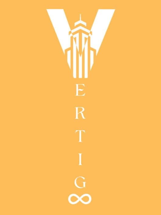 Обложка Vertig8