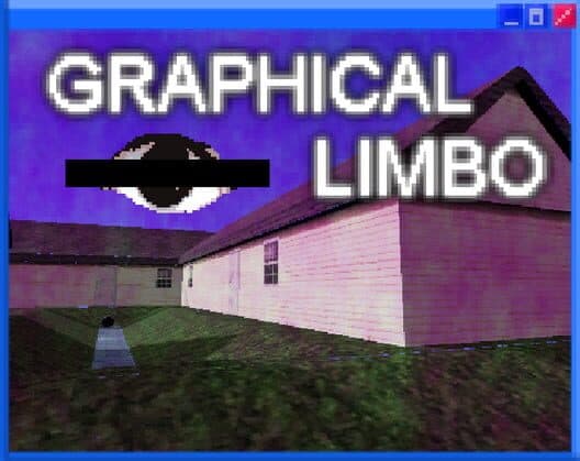 Обложка Graphical Limbo