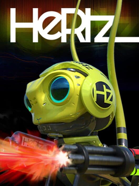 Обложка Hertz