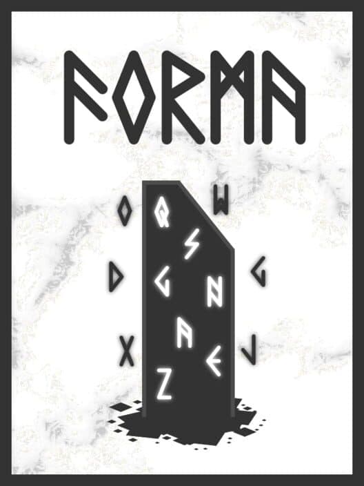 Обложка Forma