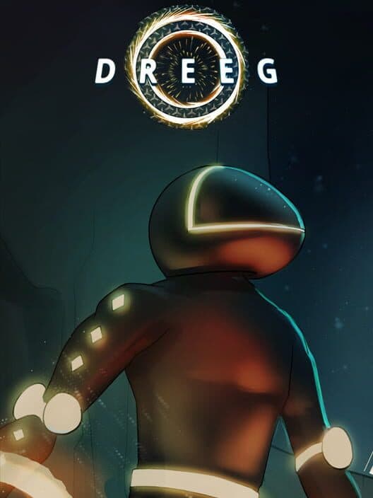 Обложка Dreeg