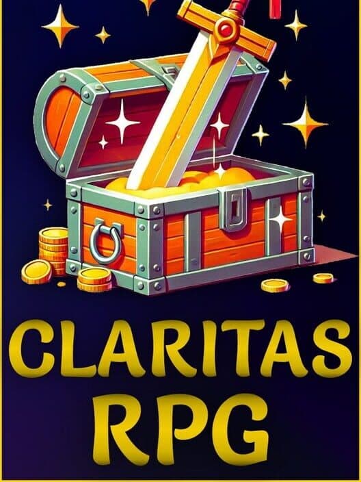 Обложка Claritas