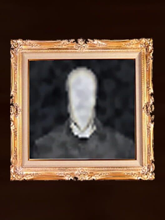 Обложка House of Slender-Man