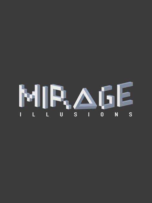 Обложка Mirage: Illusions