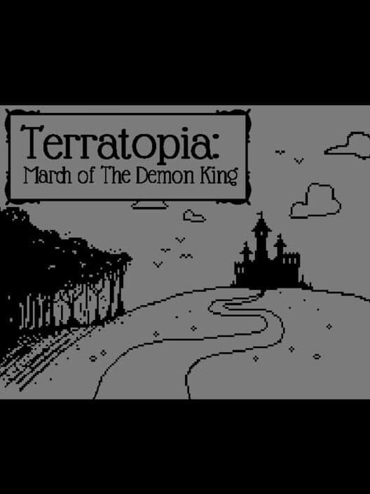 Обложка Terratopia: March of The Demon King