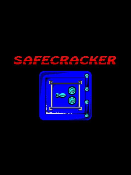 Обложка Safecracker