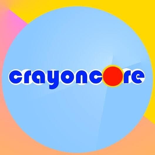 Обложка CrayonCore