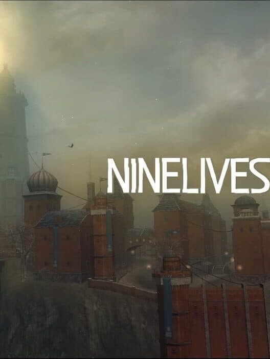 Обложка Ninelives