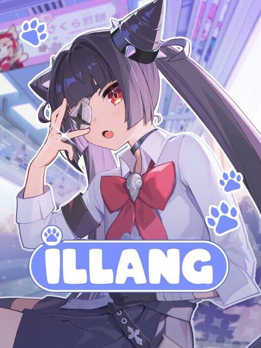 Обложка Illang