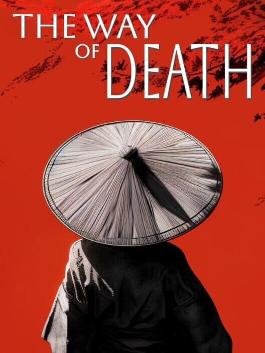 Обложка The Way of Death
