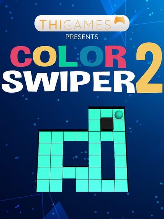 Обложка Color Swiper 2