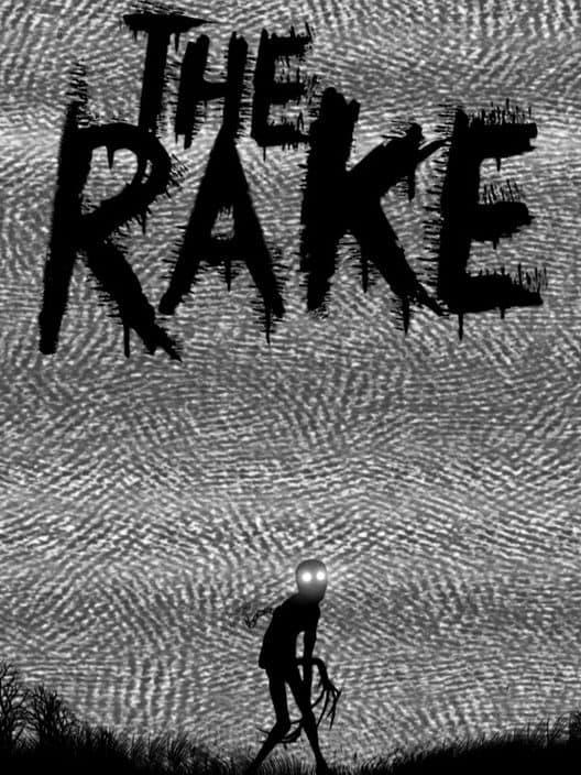 Обложка The Rake