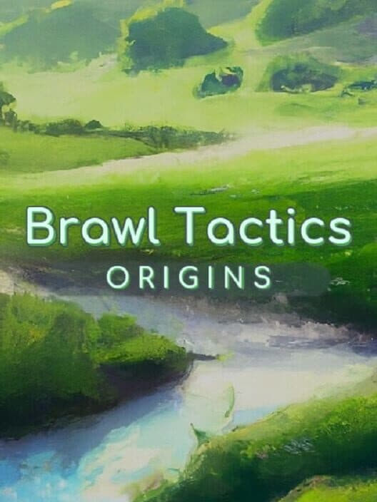 Обложка Brawl Tactics: Origins