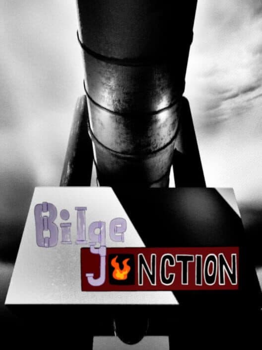 Обложка Bilge Junction