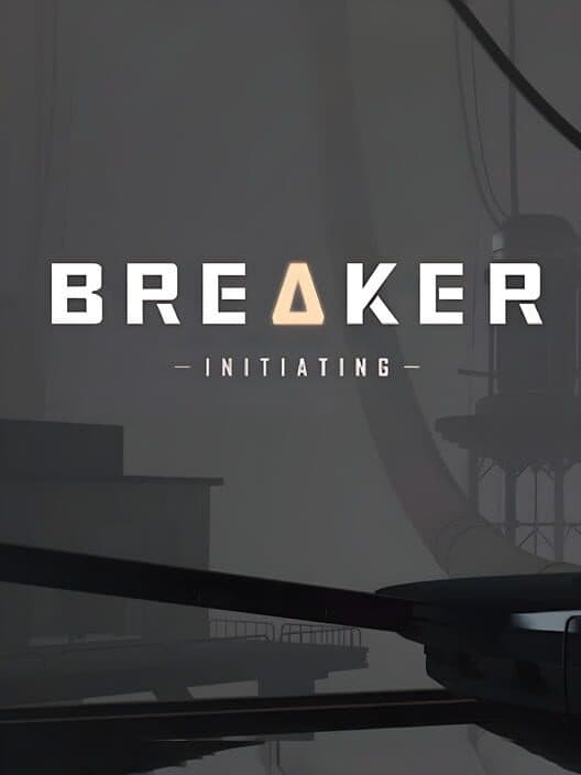 Обложка Breaker Initiating