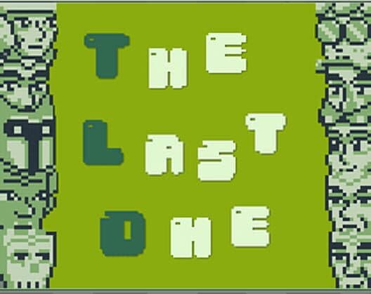 Обложка The Last One