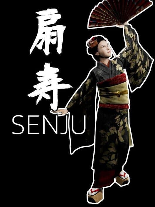 Обложка Senju