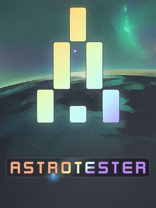 Обложка Astrotester