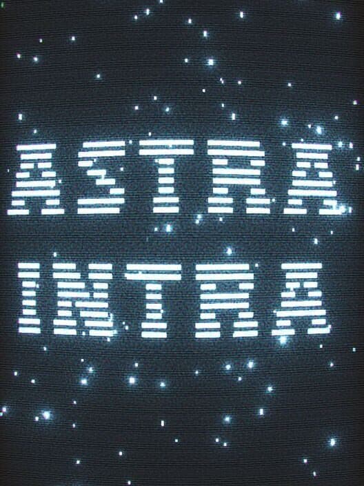 Обложка Astra Intra