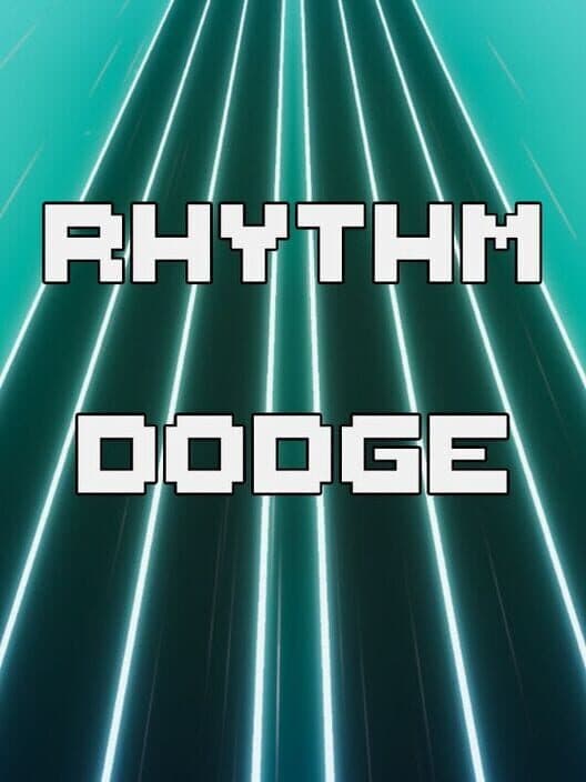 Обложка Rhythm Dodge