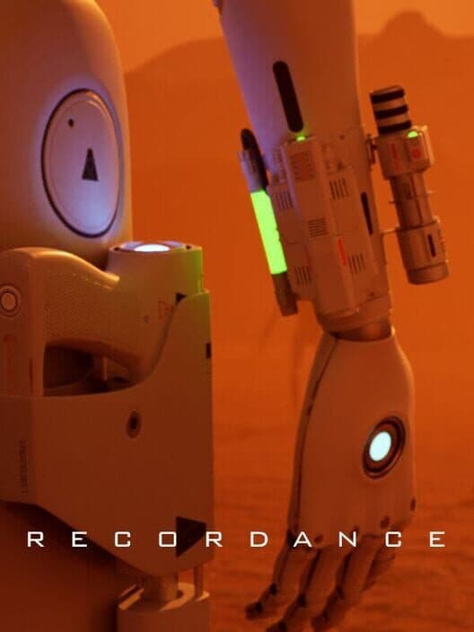 Обложка Recordance