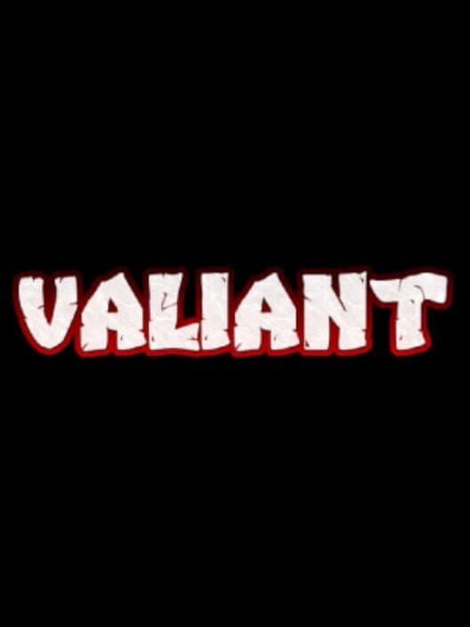 Обложка Valiant