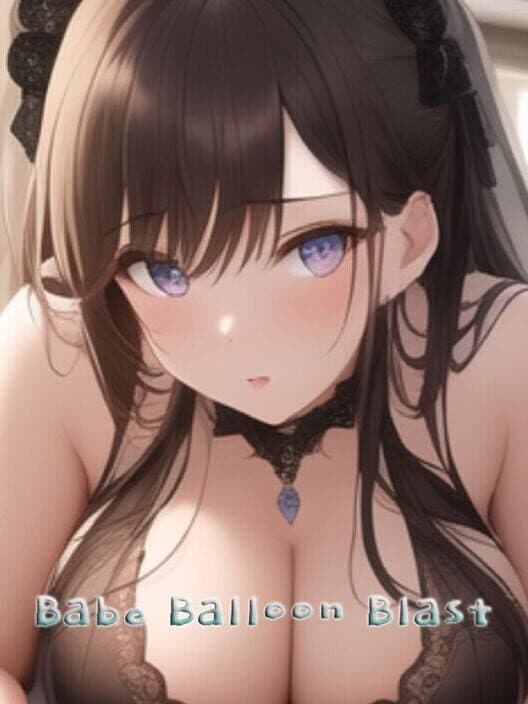 Обложка Babe Balloon Blast